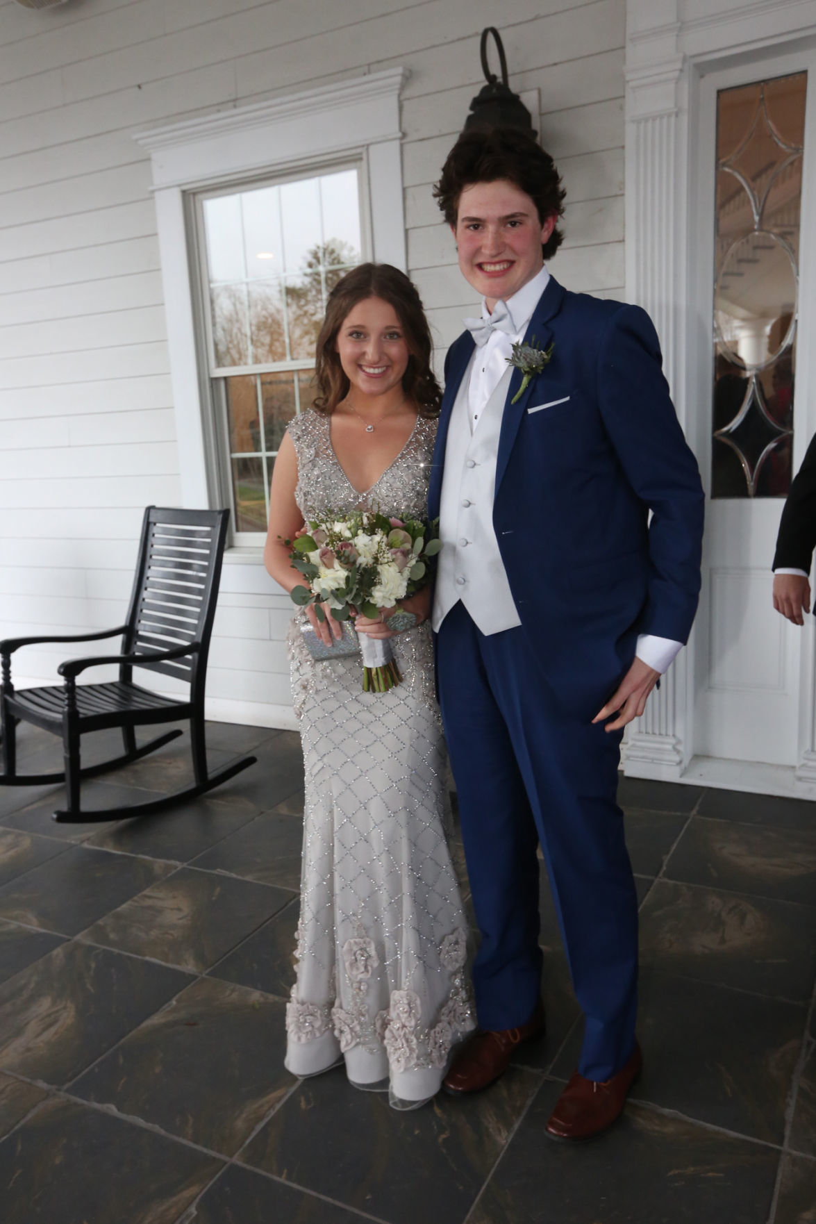 St. Augustine Prom